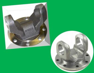 China Spicer 3-2-1159 Drive Shaft Flange Yoke 1410 Series Compatible U-Joint kits 5-160X 5-801X for sale