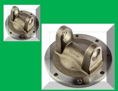 China High quality Spicer 3-2-309 Drive Shaft Flange Yoke 1410 Series Replacement Made in China for sale