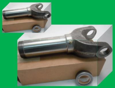 China China Premium Spicer 4-3-1431KX Driveshaft Parts Slip Yoke 1550 Series driveline parts for sale