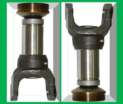 China China Driveshaft Slip Yoke 1880 Series Spicer 8-3-411KX for Aftermarket Auto Parts for sale