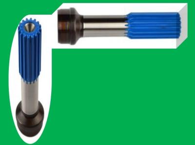 China Remanufactured Spline Midship Shaft/Tube Shaft Spicer 6-40-541 for Drive shaft Prop Shaft for sale