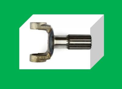 China Aftermarket Quality Driveshaft Yoke Shaft Spicer 2-82-11 1310 Series Made in China for sale