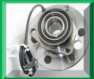 China Remanufactured Quality Wheel Hub Bearing BCA#515024 OE#15997071 For CADILLAC TRUCK ESCALAD for sale