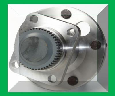 China Remanufactured Quality Wheel Hub Bearing BCA#513019 OE#12413041 For CHEVROLET CORVETTE for sale