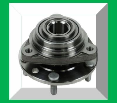 China Remanufactured Quality Wheel Hub Bearing BCA#513020 OE#7466924 For CHEVROLET CORVETTE for sale