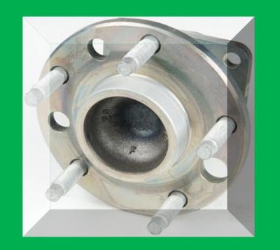 China Quality Wheel Hub Bearing BCA#513085 OE#12413001 Reman For CHEVROLET CORVETTE for sale