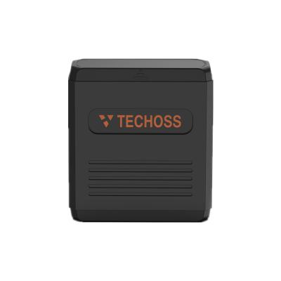 China TECHOSS 100W Mini Waterproof Portable Supply 100Wh Japan Charger Portable Power Station for sale