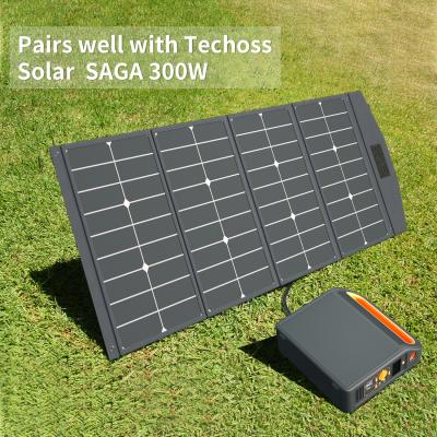 China Wholesale TECHOSS outdoor high quality high power generation system factory indoor solar 300w 500w 600W 700w 1000w 2000w for sale