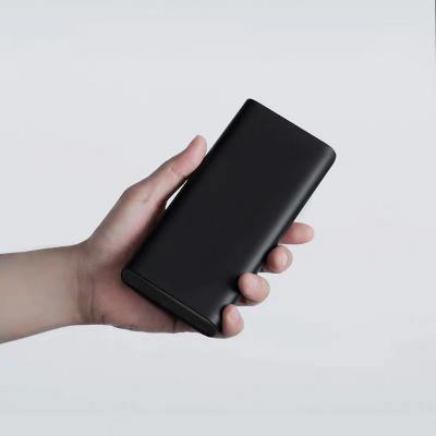 China Hot Selling Ebay PD45W PD45W PD Fast Charging Power Bank 24000mAh Large Capatity Portable Fast Laptop for sale