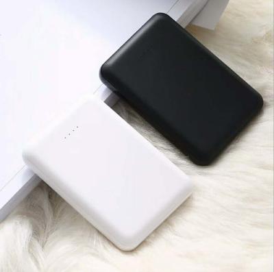 China Hot Selling Cheap LED Display Lazada Wholesale Mini Power Bank 10000mAh Black for sale