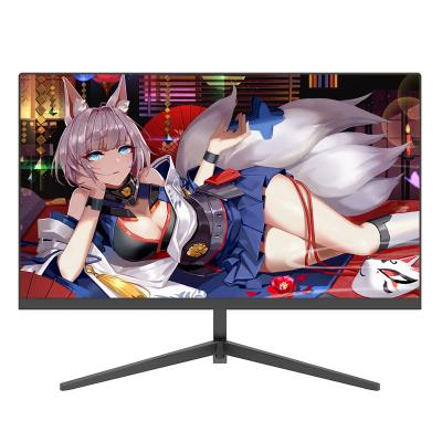 China No Frame IPS Monitor New 21.5 Inch LCD IPS Led LCD Monitor To Mount Desktop 21.5 22 IPS Monitor PC for sale