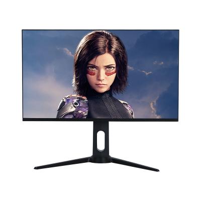 China Gaming 27 Inch 165hz Qhd Monitors PC Set Desktop 180hz Curved 2k 165hz Gaming Monitor 27inch for sale