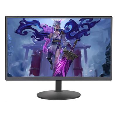 China 18.5 27 Inch 1K Curved Gaming Monitor 60Hz Gaming Monitor OEM for sale