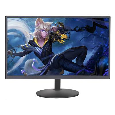 China Curved 24 Inch Computer Monitor Home Use New High Quality 1080p LCD Monitors For Office for sale