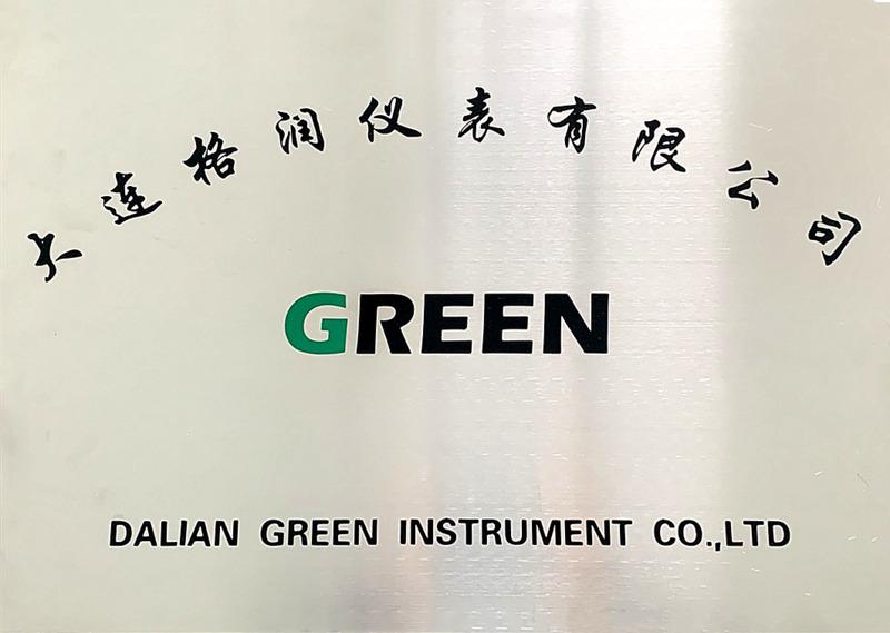 Verified China supplier - Dalian Green Instruments Technology Co., Ltd.