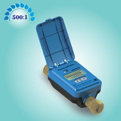 China T3-1-H Ultrasonic R500 Water Meter for sale