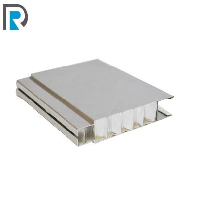 China Marine Outfitting Honeycomb Core and Aluminum Honeycomb Marble Sandwich Panel Aluminum Panel for sale