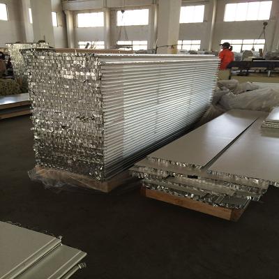 China Best Quality Marine Type A Indoor Composite Aluminum Fireproof Panel for sale