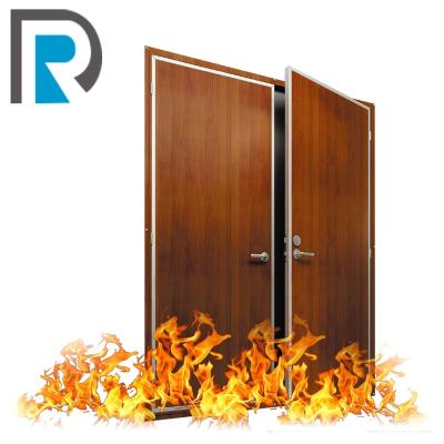 China Swing Fire Rated Marine Door Double Leaf Steel Door Price for sale