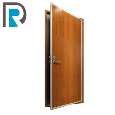 China Marine A60 Swing Fire Door/CCS Rated ABS for sale