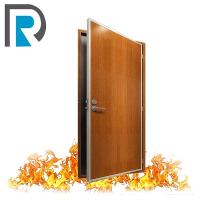 China Swing A Class Fireproof Door For Boat And 1 Hour Fire Rated Door for sale