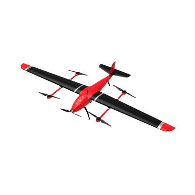 China Fast Release Design MMC Griflion M9 Fixed Wing ADAV , Heavy Lifting 3kg For Delivery for sale