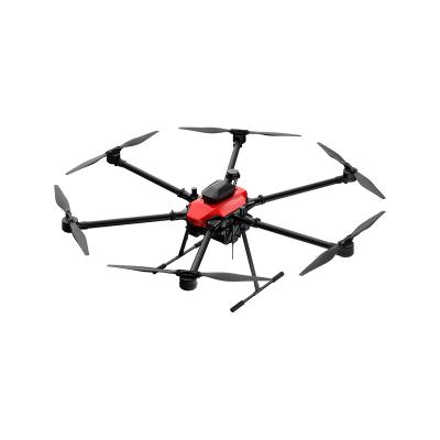 China High efficiency power system MMC SKYLLE II-P, large - weight six-rotor drone, high efficiency power system, load endurance more than one hour for sale