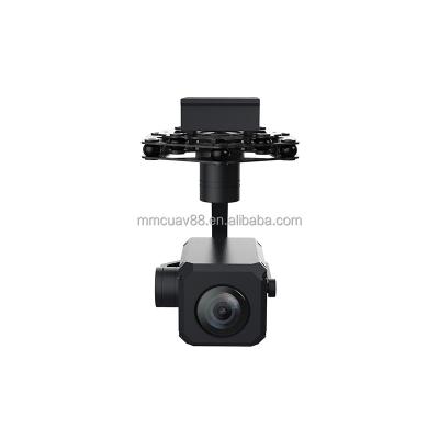 China 200w MMC Thyea P20 1920*1080p Full Color, 20x Optical Zoom HD Camera For UAV Drone for sale