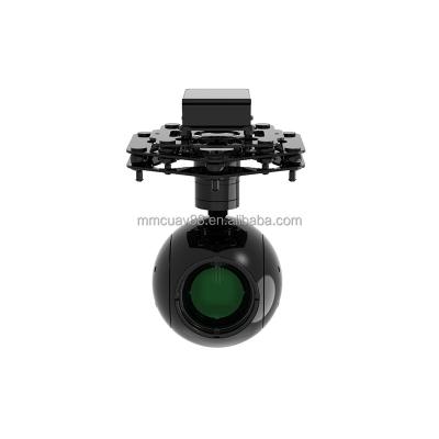 China MMC Thyea T3 IR Camera For UAV Drone 100.8*134*173.2 mm for sale