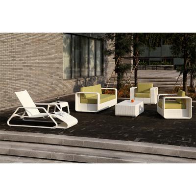 China Outdoor Leisure Chair Loungers for sale