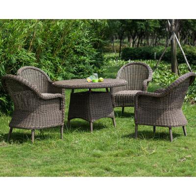 China (Others)Adjustable Garden Furniture Rattan Outdoor Furniture for sale