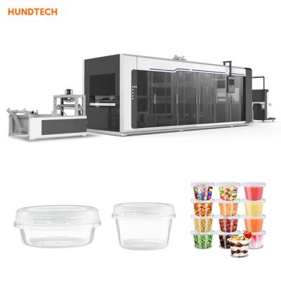 China Pvc-HUISDIEREN198kw Blaar die Machine 20 vormen Ontsproten Min Biodegradation Te koop