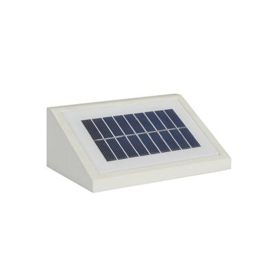 China Garden In Stock CE ROHS Certificate Cheap Multifunctional Solar Led Flood Light for sale