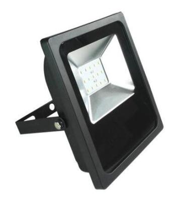 China solar flood light 1500 lumens solar power flood light for street garden stadium for sale