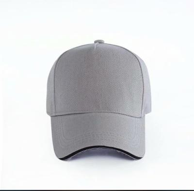 China COMMON Custom Design 3D Embroidery 6 Panel Baseball Hat Sport Cap Cotton Hat for sale