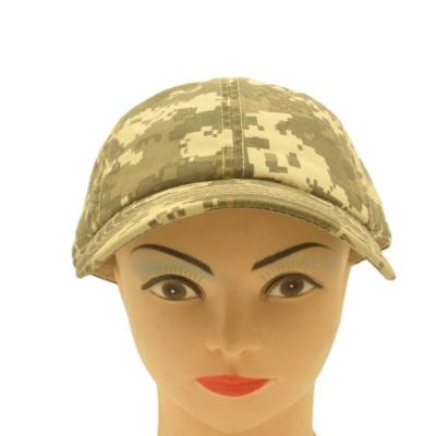 China Camouflage Baseball Hats Multicam Camouflage Custom JOINT Military Hats OCP Camouflage Tactical Hats for sale