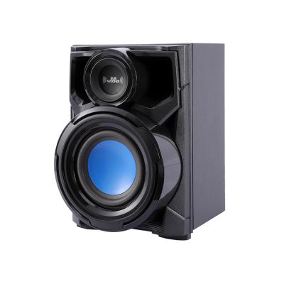 China Practical Durable Hd Home Theater Audio System WJ-1203 Best Home Theater System for sale