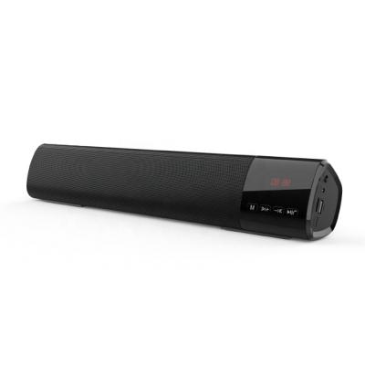 China AUX sound speaker. BT 2.0 CH Entry Bar Multimedia Wireless System for sale