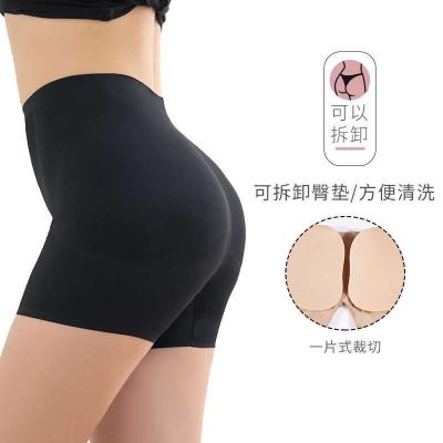 China Antibacterial High Waist Slimming Panties Shapers Panties Women Body Shaper Slimming Butt Lifter Shapewear Underwear Tummy Control Panties for sale