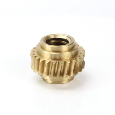 China Hotels worm gear worm gear worm gear apply to food processing machine and so on for sale