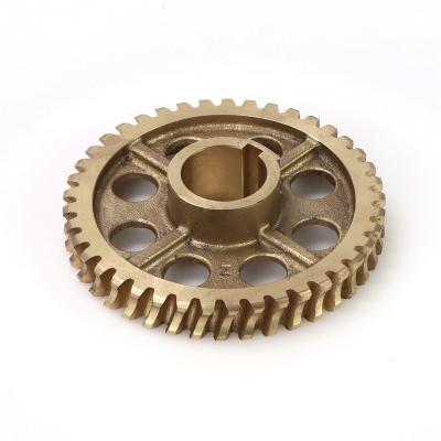 China Hotels Low Moq Worm Gears for sale