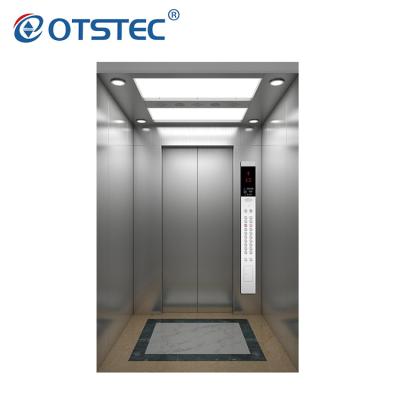 China Residential Passenger Elevator Chinese Hotels Elevator for Factory Price for sale