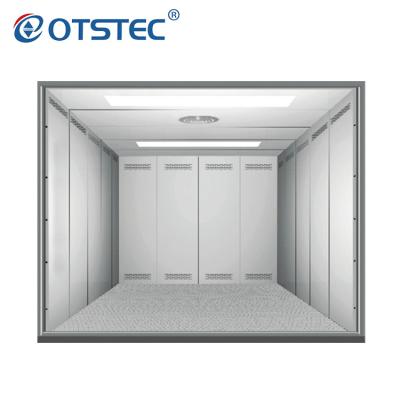 China Traditional Freight Elevator Customized Goods Elevator Price For Sale for sale