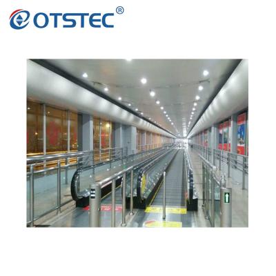 China Factory Price Modern CE ISO Safety Mm 30 And 35 Escalator Step 800 Degree for sale