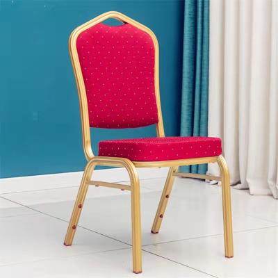 China Modern Banquet Training Conference Wedding Chair for sale