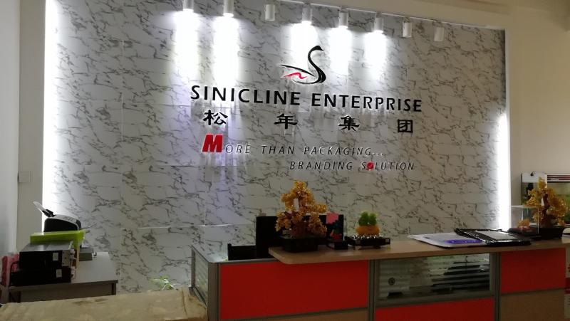 Επαληθευμένος προμηθευτής Κίνας - Wuhan Sinicline Enterprise Co., Ltd.