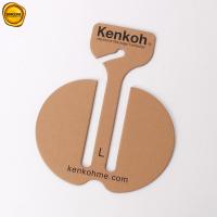 China OEM ODM 34g Sustainable Personalized Hanger For Slippers for sale