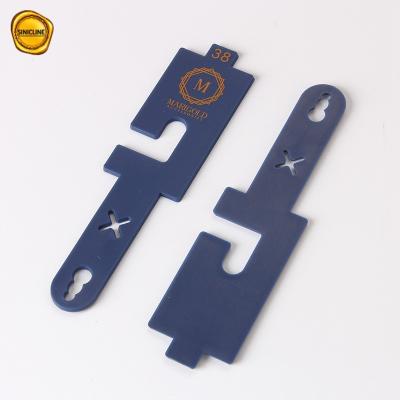 China Unfoldable Belt Display Hooks for sale