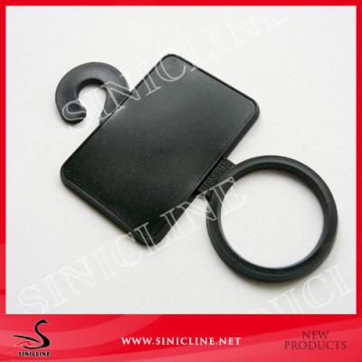 China 5cm*10cm Schal-Halter-Aufhänger zu verkaufen