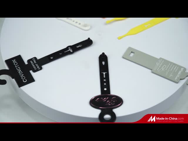 plastic hanger belt hanger